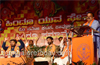 Anti-India slogans cannot be tolerated : Hindu Yuva Sena leader